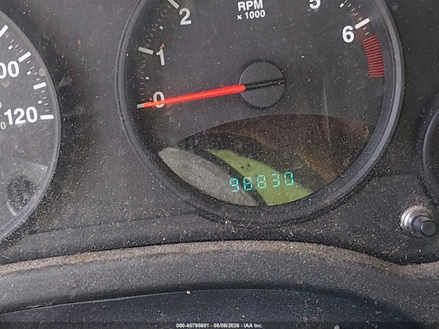 45795801 :رقم المزاد ، 1C4NJPFB3DD211115 vin ، 2013 Jeep Patriot Latitude مزاد بيع