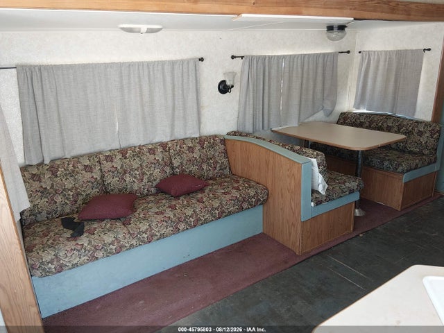 Aukcja sprzedaży 2003 Keystone Springdale Series 24, vin: 4YDF2422X33105767, numer aukcji: 45795803