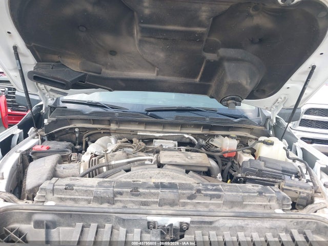 Продажа на аукционе авто 2022 Gmc Sierra 3500hd 4wd  Long Bed Pro, vin: 1GT39SEY8NF255819, номер лота: 45795805