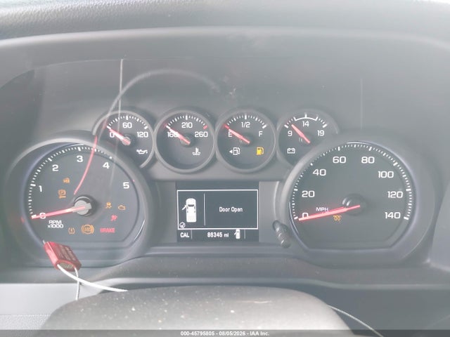 Продажа на аукционе авто 2022 Gmc Sierra 3500hd 4wd  Long Bed Pro, vin: 1GT39SEY8NF255819, номер лота: 45795805