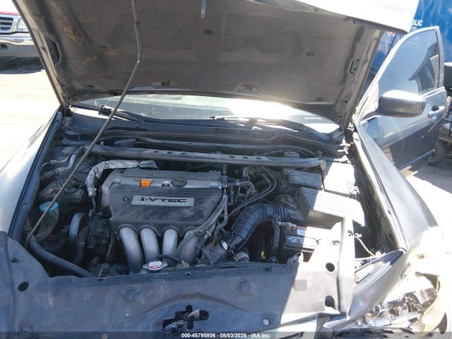 Aukcja sprzedaży 2003 Honda Accord 2.4 Ex, vin: JHMCM56633C019234, numer aukcji: 45795806