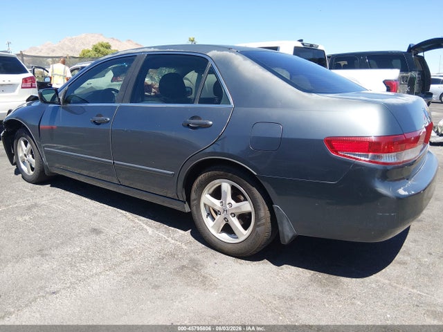 Aukcja sprzedaży 2003 Honda Accord 2.4 Ex, vin: JHMCM56633C019234, numer aukcji: 45795806