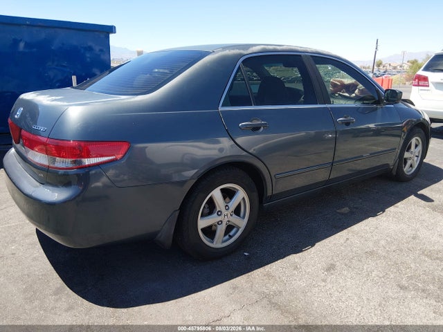 Aukcja sprzedaży 2003 Honda Accord 2.4 Ex, vin: JHMCM56633C019234, numer aukcji: 45795806