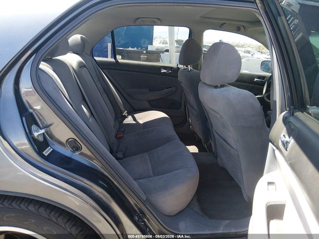 Aukcja sprzedaży 2003 Honda Accord 2.4 Ex, vin: JHMCM56633C019234, numer aukcji: 45795806