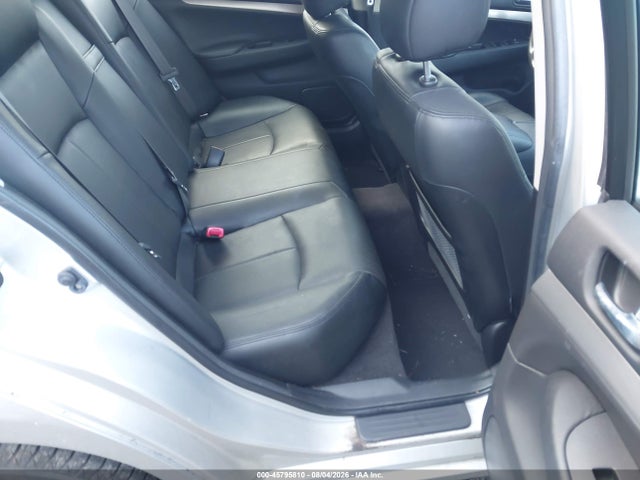 Aukcja sprzedaży 2011 Infiniti G25x, vin: JN1DV6AR3BM650829, numer aukcji: 45795810