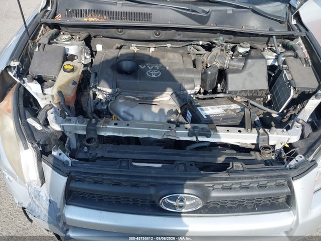 Продаж на аукціоні авто 2010 Toyota Rav4, vin: 2T3ZF4DV9AW041646, номер лоту: 45795812