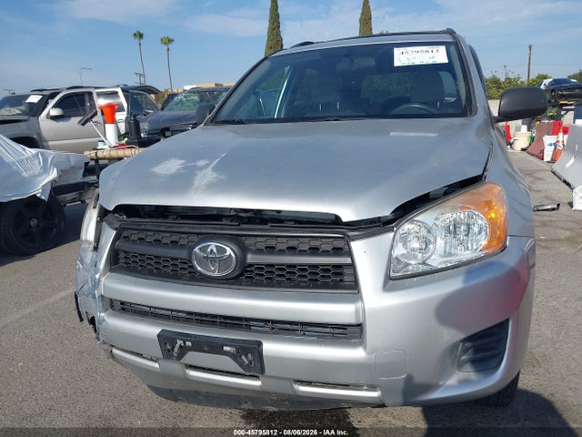 Продаж на аукціоні авто 2010 Toyota Rav4, vin: 2T3ZF4DV9AW041646, номер лоту: 45795812