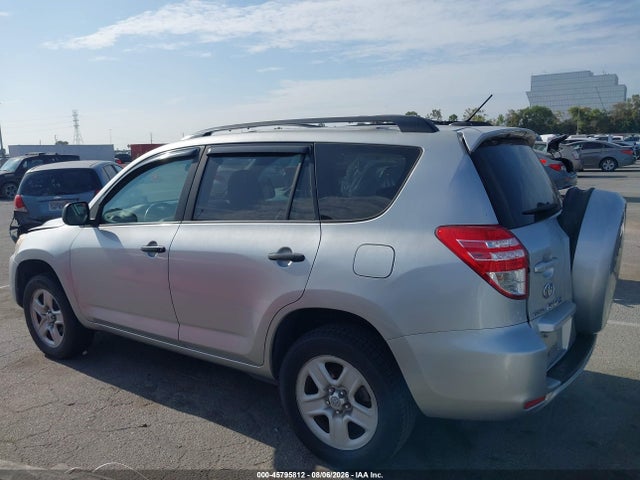 Продаж на аукціоні авто 2010 Toyota Rav4, vin: 2T3ZF4DV9AW041646, номер лоту: 45795812