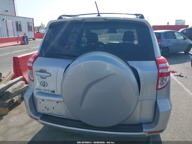 Продаж на аукціоні авто 2010 Toyota Rav4, vin: 2T3ZF4DV9AW041646, номер лоту: 45795812