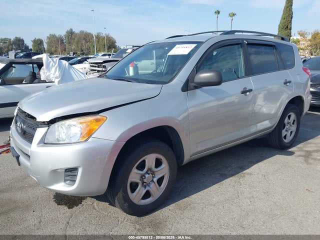 Продаж на аукціоні авто 2010 Toyota Rav4, vin: 2T3ZF4DV9AW041646, номер лоту: 45795812
