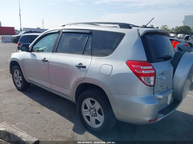Продаж на аукціоні авто 2010 Toyota Rav4, vin: 2T3ZF4DV9AW041646, номер лоту: 45795812