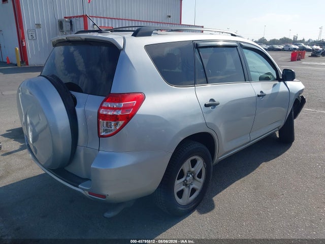 Продаж на аукціоні авто 2010 Toyota Rav4, vin: 2T3ZF4DV9AW041646, номер лоту: 45795812