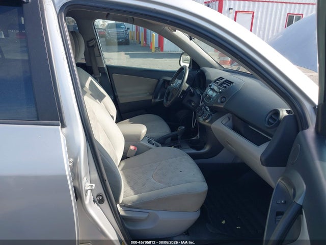 Продаж на аукціоні авто 2010 Toyota Rav4, vin: 2T3ZF4DV9AW041646, номер лоту: 45795812