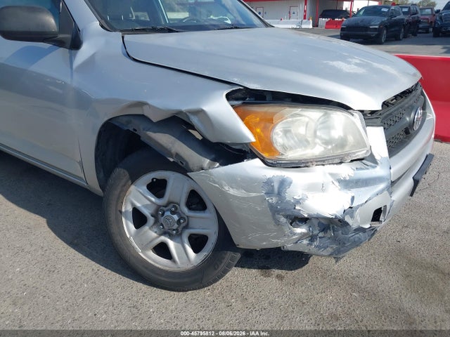 Продаж на аукціоні авто 2010 Toyota Rav4, vin: 2T3ZF4DV9AW041646, номер лоту: 45795812