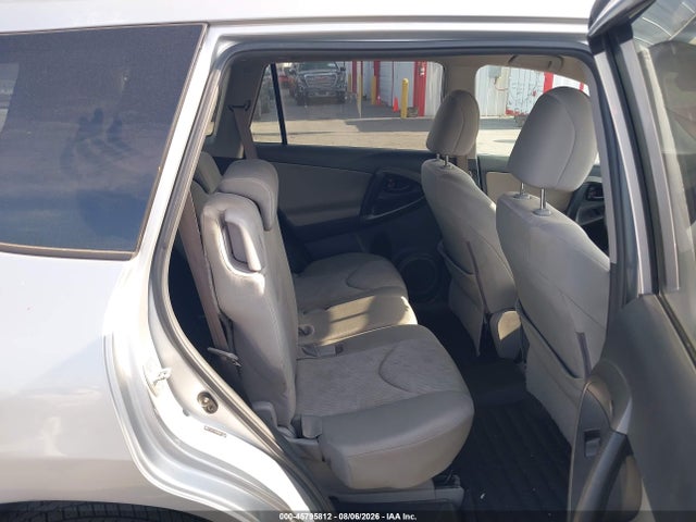 Продаж на аукціоні авто 2010 Toyota Rav4, vin: 2T3ZF4DV9AW041646, номер лоту: 45795812