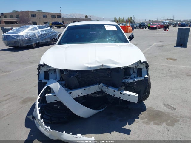 2C3CDXAT8MH532301 Dodge Charger Police Rwd