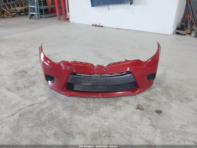 Aukcja sprzedaży 2016 Toyota Corolla Le, vin: 2T1BURHE3GC521537, numer aukcji: 45795821
