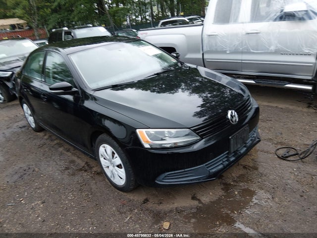 Продаж на аукціоні авто 2011 Volkswagen Jetta 2.5l Se, vin: 3VWDZ7AJ4BM308714, номер лоту: 45795832