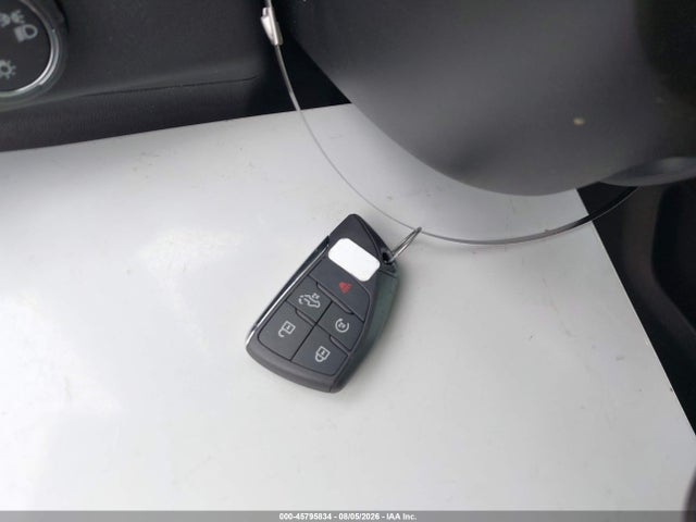 Aukcja sprzedaży 2024 Chevrolet Silverado K1500 Lt, vin: 2GCUDDEDXR1184325, numer aukcji: 45795834