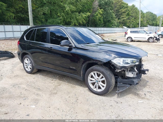 45795838 :رقم المزاد ، 5UXKR0C52F0K64303 vin ، 2015 Bmw X5 Xdrive35i مزاد بيع