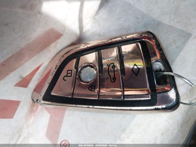 Продаж на аукціоні авто 2015 Bmw X5 Xdrive35i, vin: 5UXKR0C52F0K64303, номер лоту: 45795838