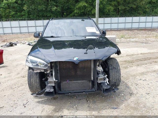 Продаж на аукціоні авто 2015 Bmw X5 Xdrive35i, vin: 5UXKR0C52F0K64303, номер лоту: 45795838