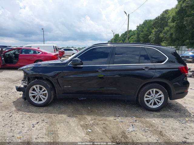 Продаж на аукціоні авто 2015 Bmw X5 Xdrive35i, vin: 5UXKR0C52F0K64303, номер лоту: 45795838