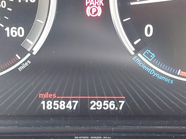Продаж на аукціоні авто 2015 Bmw X5 Xdrive35i, vin: 5UXKR0C52F0K64303, номер лоту: 45795838