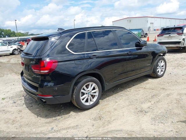 Продаж на аукціоні авто 2015 Bmw X5 Xdrive35i, vin: 5UXKR0C52F0K64303, номер лоту: 45795838