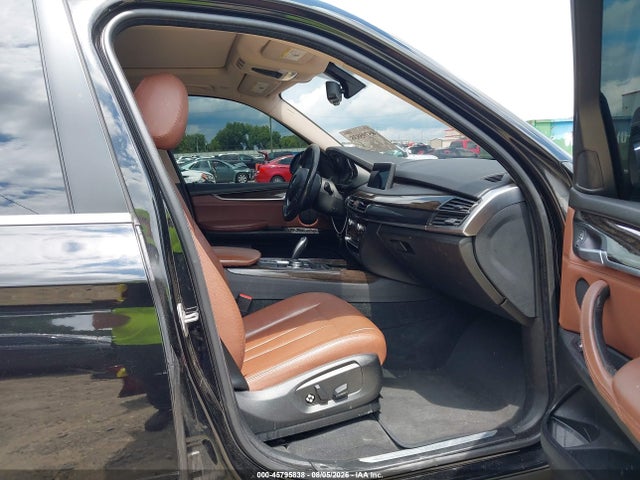 Продаж на аукціоні авто 2015 Bmw X5 Xdrive35i, vin: 5UXKR0C52F0K64303, номер лоту: 45795838