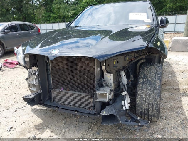 Продаж на аукціоні авто 2015 Bmw X5 Xdrive35i, vin: 5UXKR0C52F0K64303, номер лоту: 45795838