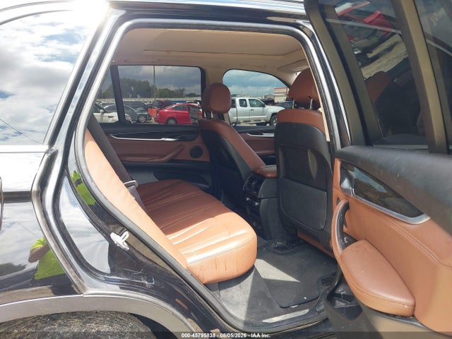 Продаж на аукціоні авто 2015 Bmw X5 Xdrive35i, vin: 5UXKR0C52F0K64303, номер лоту: 45795838