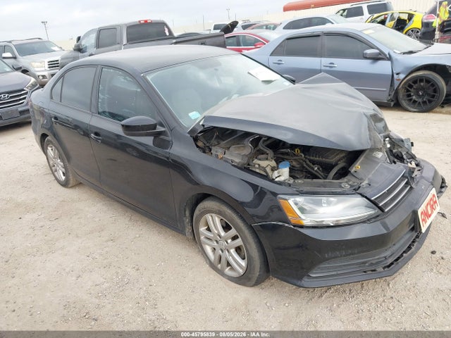 2018 3VW2B7AJ3JM223213 main image