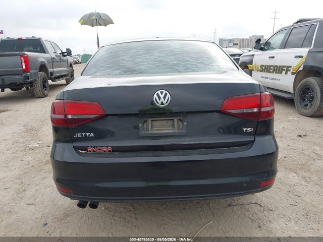 3VW2B7AJ3JM223213 Volkswagen Jetta 1.4t S