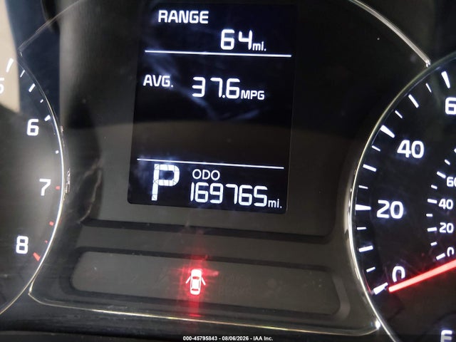 2015 Kia Forte Lx მანქანა იყიდება აუქციონზე, vin: KNAFX4A65F5399285, აუქციონის ნომერი: 45795843
