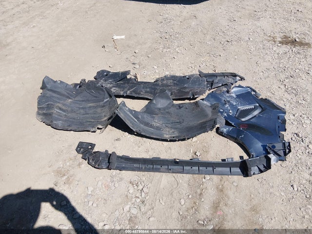 45795844 :رقم المزاد ، JTMRWRFV8SD340408 vin ، 2025 Toyota Rav4 Hybrid Xle مزاد بيع
