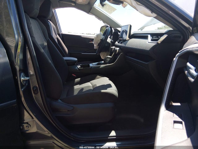 45795844 :رقم المزاد ، JTMRWRFV8SD340408 vin ، 2025 Toyota Rav4 Hybrid Xle مزاد بيع