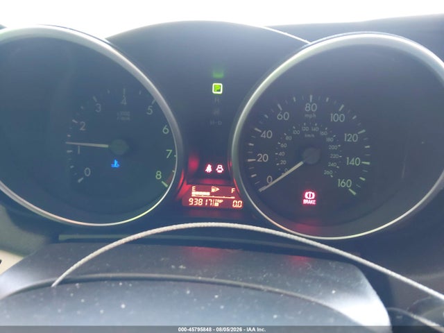45795848 :رقم المزاد ، JM1BL1VF7B1475502 vin ، 2011 Mazda Mazda3 I Touring مزاد بيع