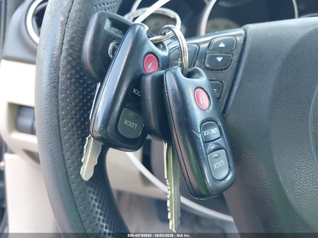 Продажа на аукционе авто 2007 Mazda Mazda3 I, vin: JM1BK32F271711337, номер лота: 45795855