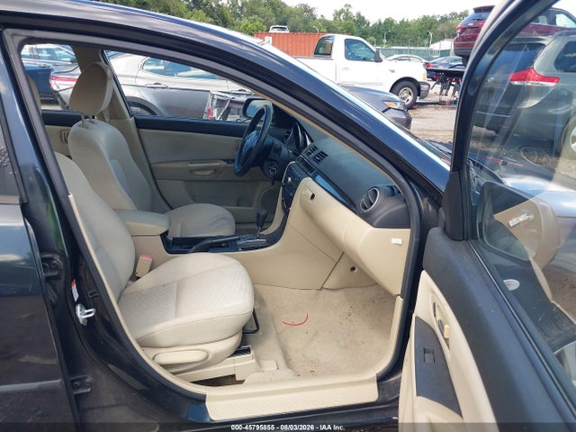 Продажа на аукционе авто 2007 Mazda Mazda3 I, vin: JM1BK32F271711337, номер лота: 45795855