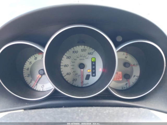 Продажа на аукционе авто 2007 Mazda Mazda3 I, vin: JM1BK32F271711337, номер лота: 45795855