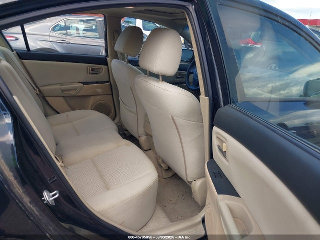 Продажа на аукционе авто 2007 Mazda Mazda3 I, vin: JM1BK32F271711337, номер лота: 45795855