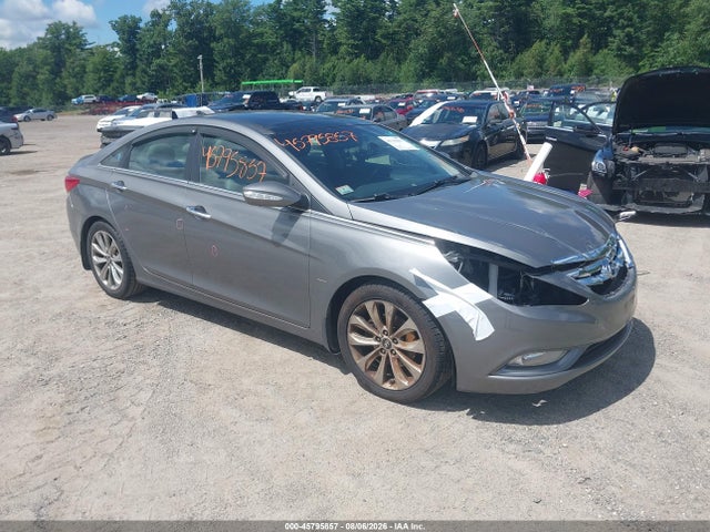 Auction sale of the 2013 Hyundai Sonata Limited 2.0t, vin: 5NPEC4ABXDH559309, lot number: 45795857