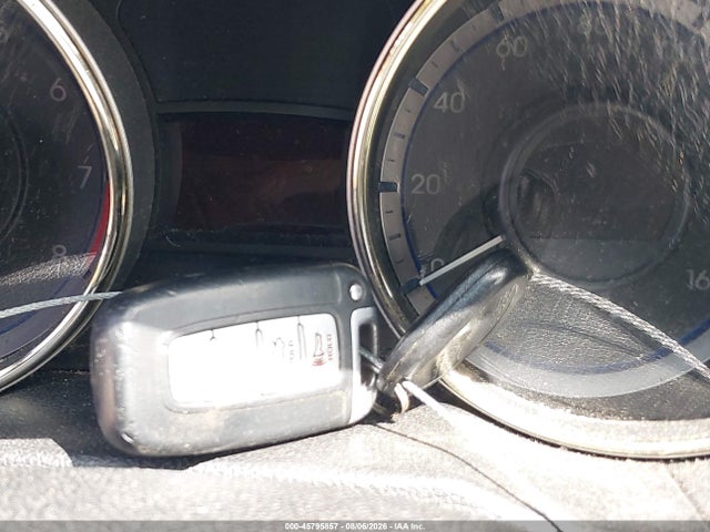 2013 Hyundai Sonata Limited 2.0t მანქანა იყიდება აუქციონზე, vin: 5NPEC4ABXDH559309, აუქციონის ნომერი: 45795857