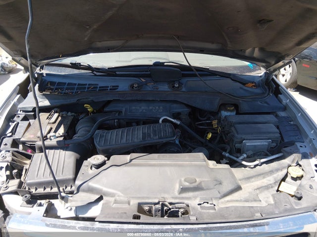 45795860 :رقم المزاد ، 1A8HX58248F134237 vin ، 2008 Chrysler Aspen Limited مزاد بيع