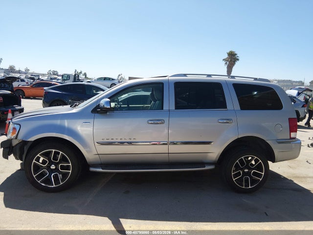 45795860 :رقم المزاد ، 1A8HX58248F134237 vin ، 2008 Chrysler Aspen Limited مزاد بيع