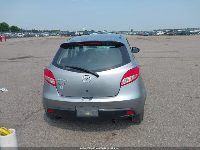 Aukcja sprzedaży 2013 Mazda Mazda2 Touring, vin: JM1DE1LY3D0165718, numer aukcji: 45795863