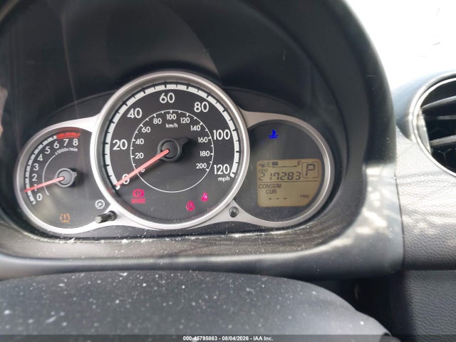Aukcja sprzedaży 2013 Mazda Mazda2 Touring, vin: JM1DE1LY3D0165718, numer aukcji: 45795863
