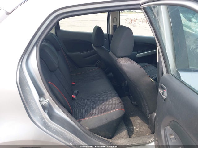Aukcja sprzedaży 2013 Mazda Mazda2 Touring, vin: JM1DE1LY3D0165718, numer aukcji: 45795863