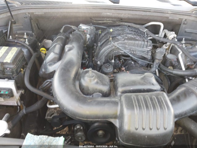 Aukcja sprzedaży 2012 Dodge Durango Sxt, vin: 1C4RDHAG5CC257924, numer aukcji: 45795864